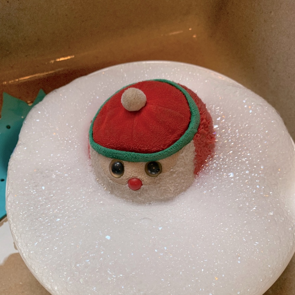 Meet your Posher, Moo